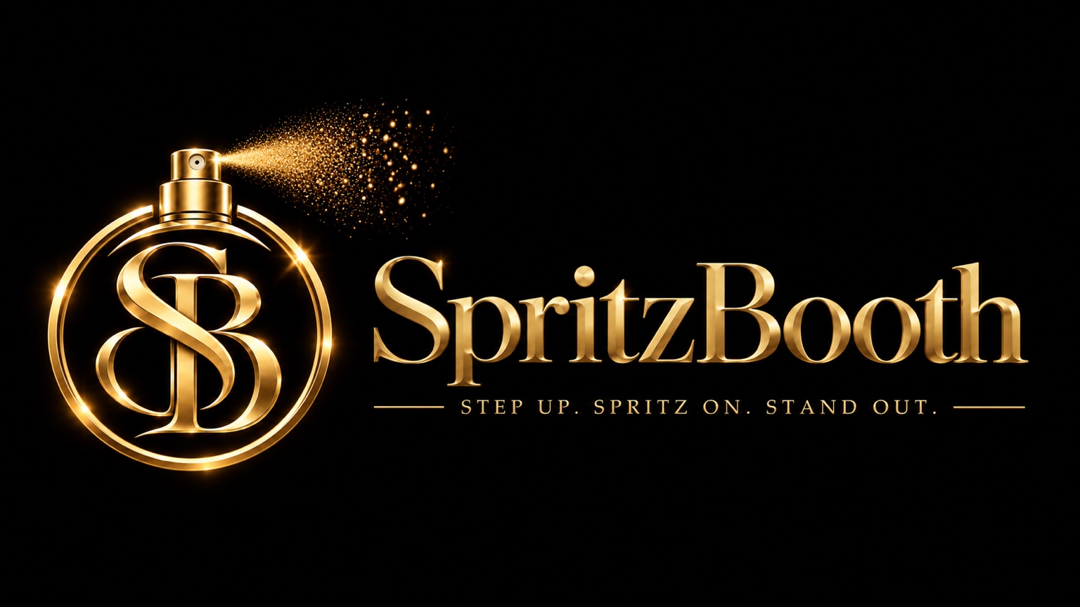 SpritzBooth